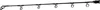 DAIWA Sealine Travel Pilk, 2.4m, 7.87ft, 80-200g, 4 pièces, Voir les images du produit 6