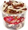 Guma owocowa Red Band o smaku coli bez barwników 1200g Podgląd zdjęcia produktu 1