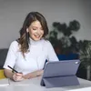 Smart Cover per il tablet Apple iPad Air 5 Custodia Anteprima dell’immagine prodotto 2