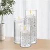 Billes hydrogel transparentes - 10 000 pièces Voir les images du produit 12
