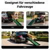 Wiltec Hondenrampen, 155 x 40 cm, draagvermogen 90 kg, Productafbeelding-voorbeeld 8
