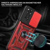 Handyhülle Xiaomi Redmi Note11Pro Handy Tasche Hülle Produktbild-Vorschau 4