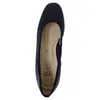 Ara Shoes ARA Pumps Graz dk. blau 38.5 Produktbild-Vorschau 5