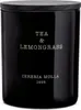 Cereria Molla 1899 Duftkerze 230g Tea & Lemongrass Produktbild-Vorschau 2
