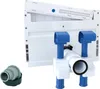 Bestway Flowclear Soothing LED-Wasserfall für Pools Produktbild-Vorschau 6