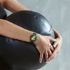 kwmobile 2x Silikon Hülle für Samsung Galaxy Watch 7 44mm Produktbild-Vorschau 2