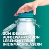 Airtender Vakuumdeckel-Set für Einmachgläser  Lebensmittel Produktbild-Vorschau 8