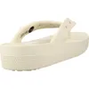 CROCS Sandaletten CLASSIC, Beige:38/39 Produktbild-Vorschau 3