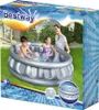 Bestway® Planschbecken Spaceship Ø 152 x 43 cm Produktbild-Vorschau 25