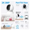 TP-Link TC71, Caméra IP de sécurité, Intérieure, Sans fil, Voir les images du produit 9