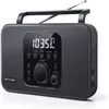 Radio portable analogique noir - Muse - M091R - Voir les images du produit 1