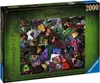 Ravensburger Villainous: All Villains, 2000 kus, Umn, 14 Náhled obrázku produktu 5