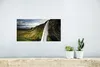 MuchoWow® Poster Wasserfall - Berg - Dschungel 40x20 cm - Produktbild-Vorschau 5