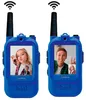 Ricaricabile Video walkie-talkie Anteprima dell’immagine prodotto 10