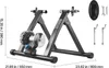 VEVOR Fahrrad Rollentrainer Fahrradtrainer für 660,4-736,6 Produktbild-Vorschau 8