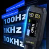 FNIRSI LCR-ST1 Smart ruční digitální tester součástek Náhled obrázku produktu 5