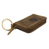 Greenburry Vintage Schlüsseletui Leder 8,5 cm Produktbild-Vorschau 7