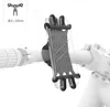 Support vélo pour portable "Flexible", universel pour Voir les images du produit 10