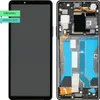 Original OLED HDR Display Touchscreen Bildschirm Rahmen Produktbild-Vorschau 2