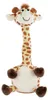 Idena 40362 - Plappertier Giraffe, ca. 32 cm, Plüschtier Produktbild-Vorschau 1