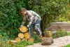 Stiga CS 300e Akku Akku-Kettensäge Schwertlänge 300 mm Náhľad obrázku produktu 10