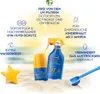 NIVEA SUN Kids Sonnenschutz wasserfest 5-in-1 Hautschutz Produktbild-Vorschau 9