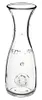 BORMIOLI ROCCO MISURA CARAFE 0,5L TRANSPARENT – 12er Productafbeelding-voorbeeld 7