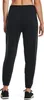 Under Armour Women's UA Rival Terry Joggers Black/White XS Produktbild-Vorschau 7