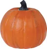 LEUCHTENDES KÜRBIS-Ornament, Halloween-Dekoration, 16 cm Produktbild-Vorschau 2