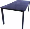 VCM Gartentisch aus Glas und Aluminium | Esstisch | ca. H. Produktbild-Vorschau 1