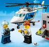 LEGO® City 60243 Pościg helikopterem policyjnym Podgląd zdjęcia produktu 10