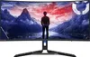 LENOVO Legion R34w-30 34 palců VA 21:9 3440x1440 180Hz Náhled obrázku produktu 6