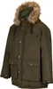 il Lago Prestige Daunen Ansitzjacke Passion Pro LTX Herren Produktbild-Vorschau 2