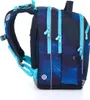 Schulrucksack Wolf Topgal COCO 24016 Produktbild-Vorschau 2