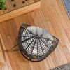 Poduszka Na Huśtawkę Fotel Bocianie Gniazdo 110Cm Podgląd zdjęcia produktu 3