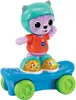 VTECH Interaktives Spielzeug Skater Cat 61906 Produktbild-Vorschau 2