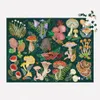 World of Mushrooms. 1000 Piece Puzzle Produktbild-Vorschau 6