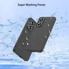 Conie TPU Schutzhülle für Xiaomi POCO X7 Pro Tasche Case Produktbild-Vorschau 7