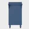Meuble-lavabo Flieks avec vasque en céramique, Voir les images du produit 9