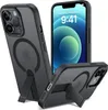 Kickstand Hülle für iPhone 12 iPhone 12 Pro Schutzhülle Produktbild-Vorschau 1