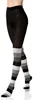 Yenita® collant in maglia collant in cotone L Anteprima dell’immagine prodotto 8