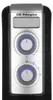 Orbegozo RN 1000, elektrische olie radiator, olie, voor Productafbeelding-voorbeeld 2
