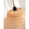 Good&Mojo Ibiza Hängelampe Pendelleuchte Lampe ø 50 Cm Produktbild-Vorschau 8