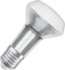 A studio shot of a light bulb against a white background. Anteprima dell’immagine prodotto