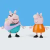 Hasbro PEP Peppas fünfköpfige Familie Set Produktbild-Vorschau 9