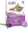 Catit Go Natural!, lettiera per gatti a base di baccelli di Anteprima dell’immagine prodotto 2