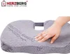 Herzberg HG-8040: Sensation Bambus Kissen Produktbild-Vorschau 4