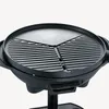 Severin CUFF GRILL BARBEC. STAND 2000W (PG 8541 SW) Podgląd zdjęcia produktu 3