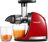 AMZCHEF ZM1501, pomalý odšťavňovač, 4 v 1, technologie Náhled obrázku produktu 12