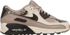 Nike Air Max 90 SE Snakeskin HF1212-200 Brown-39 Produktbild-Vorschau 1